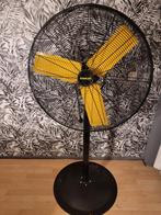 Industieële ventilator, Ophalen, Statiefventilator