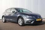 SEAT Leon 1.0 EcoTSI Style Business Intense Trekhaak Virtual, Voorwielaandrijving, Stof, Gebruikt, Euro 6