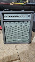 Versterker voor basgitaar, Muziek en Instrumenten, Versterkers | Bas en Gitaar, Ophalen, Minder dan 50 watt