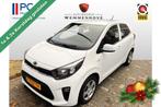 Kia Picanto 1.0 DPi ComfortLine (bj 2021), Voorwielaandrijving, 12 maanden, Stof, Gebruikt