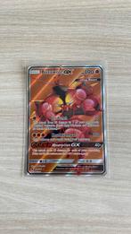 Buzzwole GX Full art 104/111, Ophalen, Zo goed als nieuw