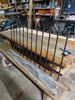 Sierhek Nieuw!, Ophalen, Nieuw, IJzer, Tuinhek