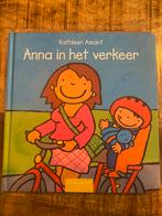 Kathleen Amant - Anna in het verkeer, Ophalen, Zo goed als nieuw, Kathleen Amant