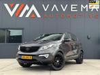 Kia Sportage 1.6 GDI X-treme DynamicLine Kahn Blacklabel 201, Voorwielaandrijving, 65 €/maand, 135 pk, 4 cilinders