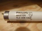 Philips Master TL-D 36W-1 / 840 | 98 cm | TL buis, Nieuw, Bipin of Steekvoet, Spaarlamp, Ophalen