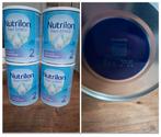 Nutrilon Pepti Syneo 2 - Ongeopend, Kinderen en Baby's, Babyvoeding en Toebehoren, Ophalen of Verzenden, Nieuw, Overige typen