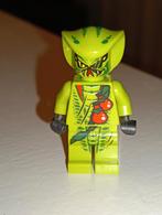 Lego Ninjago njo0051 Lasha (red vials), Kinderen en Baby's, Speelgoed | Duplo en Lego, Ophalen of Verzenden, Nieuw
