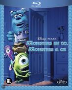 Monsters en Co., Ophalen of Verzenden, Zo goed als nieuw, Tekenfilms en Animatie