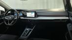 Volkswagen Golf Variant 1.0 eTSI 110pk DSG Life Parkeersenso, 65 €/maand, Stof, Gebruikt, Met garantie (alle)