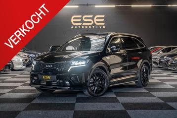 Kia Sorento 1.6 T-GDI 4WD ExecutiveLine | Pano | Hud | 360 | beschikbaar voor biedingen