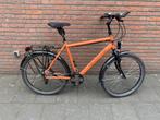 Santos Travel master 2.6 Rohloff, Fietsen en Brommers, Fietsen | Heren | Sportfietsen en Toerfietsen, 28 inch, Gebruikt, 10 tot 15 versnellingen
