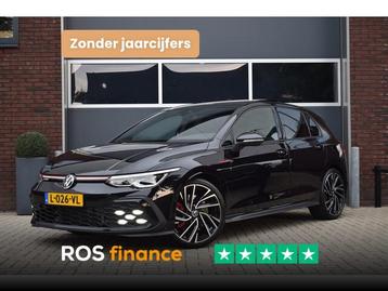 Volkswagen Golf GTI 2.0 TSI 245pk DSG | Pano | Camera | H&K  beschikbaar voor biedingen