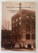 De staking bij Ter Horst & Co te Rijssen, 3 dec 1906-28 apri, Boeken, Geschiedenis | Stad en Regio, Ophalen of Verzenden, Zo goed als nieuw