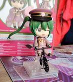 Hatsune Miku Senbonzakura Nendoroid anime figure, Verzamelen, Poppetjes en Figuurtjes, Ophalen of Verzenden, Zo goed als nieuw