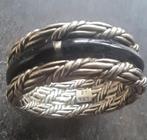 Buddha to buddha ring uit de Ketut collectie., 20 of groter, Ophalen of Verzenden, Zo goed als nieuw, Dame of Heer