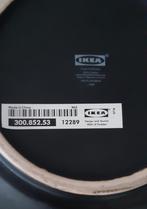 Hella Jongerius PS Jonsberg Ikea prachtige vaas, Huis en Inrichting, Woonaccessoires | Vazen, Ophalen, Zwart, Aardewerk of Porselein