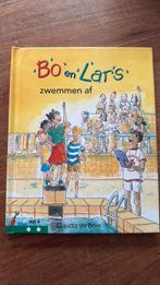 Connie de Boer - Bo en Lars zwemmen af Avi 4, Fictie algemeen, Ophalen of Verzenden, Connie de Boer, Zo goed als nieuw