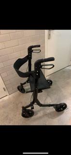 Rollator inklapbaar, Diversen, Ophalen of Verzenden, Zo goed als nieuw