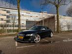 Audi A5 2.0 Tfsi 132KW Coupe 2009 Zwart, Auto's, Origineel Nederlands, Te koop, Benzine, 4 stoelen