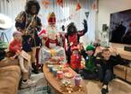 Sinterklaas en zijn pieten hebben nog plek!, Ophalen of Verzenden, Nieuw