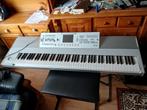 Korg M3 88 toets, Muziek en Instrumenten, Synthesizers, Ophalen, Gebruikt, 88 toetsen, Korg