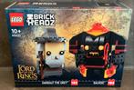 Lego Brickheadz 40631 Gandalf & Balrog - Nieuw!, Ophalen of Verzenden, Nieuw, Complete set, Lego
