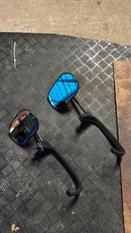 Transporter T5 Emuk caravanspiegels, Ophalen of Verzenden, Gebruikt