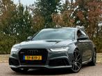 Audi RS6 Performance Pro Line + KM: 72376, Auto's, RS6, Stationwagon, Particulier, Dealer onderhouden