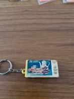 1040 Victrix Koekjes Sleutelhanger Vintage Soezenmix, Ophalen of Verzenden, Gebruikt, Merk