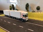 Scania R moterwagen met wipkar van Lievaart, Ophalen of Verzenden, Zo goed als nieuw, Bus of Vrachtwagen, Tekno
