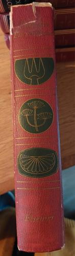 Culinaire Encyclopedie - Elsevier, Ophalen, Gelezen, Elsevier, Overige gebieden