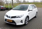 Toyota Auris Touring Sports 1.8 Hybrid Lease Pro | 2013 | St, Auto's, Toyota, Origineel Nederlands, Te koop, 98 pk, 5 stoelen