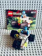 LEGO Space 6818 Cyborg Scout, Lego.com, Gebruikt, Ophalen of Verzenden, LEGO