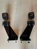 Dolly Bakfiets (V1) Maxi Cosi Houders, Fietsen en Brommers, Fietsen | Bakfietsen, Ophalen, Gebruikt