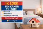 Kamer ik zoek, Huizen en Kamers