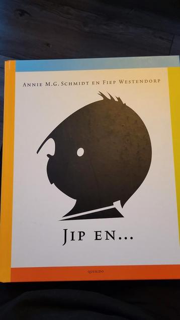  Jip en Janneke – Vijftig Jaar jubileumuitgave beschikbaar voor biedingen