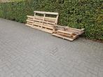 pallets, Tuin en Terras, Haardhout, Minder dan 3 m³, Ophalen of Verzenden