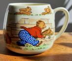 Vintage mok Made in England, Ophalen of Verzenden