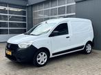 Dacia Dokker 1.5 dCi 75 Bestel BTW VRIJ! Airco Schuifdeur Pa, Auto's, Stof, Gebruikt, 4 cilinders, Wit
