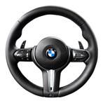 BMW Stuurwiel Upgrade + Codering | M-Stuur | Flippers |, Auto-onderdelen, Besturing, Ophalen, BMW