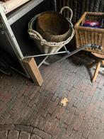 Te koop mooie viskar., Ophalen of Verzenden, Gebruikt