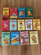 Garfield Pocket Stripboeken - Jim Davis, Meerdere stripboeken, Ophalen, Gelezen