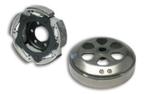 Koppeling + Koppelingshuis Piaggio Mp3 400Cc Gilera Nexus 50, Motoren, Ophalen of Verzenden, 50cc-Scooterparts, Info@50cc-scooterparts.nl