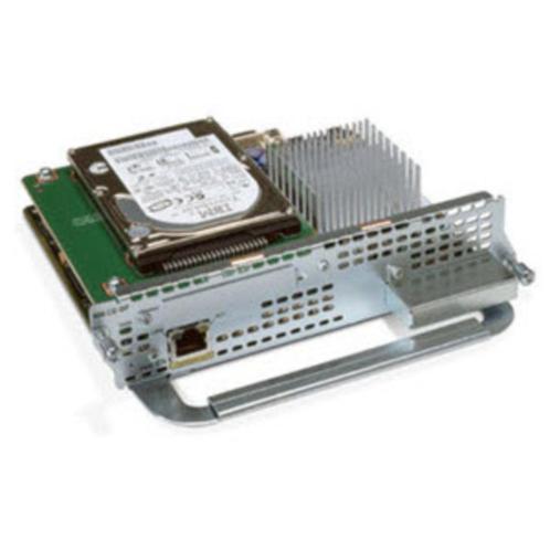 Cisco NM-CE-BP-40G-K9 Network module, Computers en Software, Netwerk switches, Nieuw, Ophalen of Verzenden