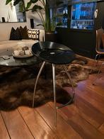 4 Design Barkrukken Lyra, Ophalen, Gebruikt, Zwart, Vier