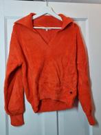 Oranje trui. Nieuw. Maat xs. Garcia, Nieuw, Oranje, Ophalen of Verzenden, Maat 34 (XS) of kleiner