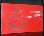 KAREL APPEL Dreissig (30) Jahre. Cobra. Museum Saarbrücken, Verzenden, Zo goed als nieuw, Schilder- en Tekenkunst