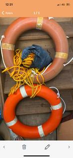 2x boei in goede staat, Watersport en Boten, Ophalen, Gebruikt