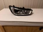 Audi a1 facelift xenon koplamp rechts, Auto-onderdelen, Verlichting, Verzenden, Audi