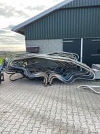 Gebruikte Boxen van Spinder., Dieren en Toebehoren, Runderen, Vrouwelijk, 3 tot 6 jaar